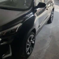 تیگارد x35 پرایم مشکی فول