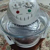 هوا پز برقی