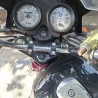 TVS HLX 150 cc|موتورسیکلت|تهران, شهرک فردوس (حسینی)|دیوار