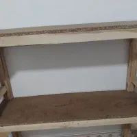 نیمکت چرخ خیاطی سالم