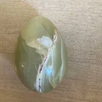 سنگ تخم مرغی