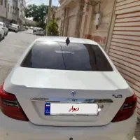 دنا پلاس ۵ دنده