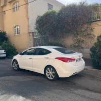 هیوندا النترا اتومات 1800cc