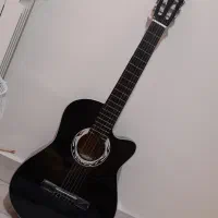گیتار فروشی