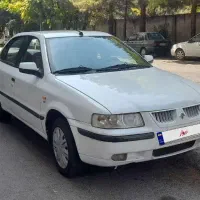 سمند