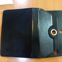فروش عمده کیف کلاسوری تبلت ۷ اینچ (چرخش ۳۶۰ درجه)