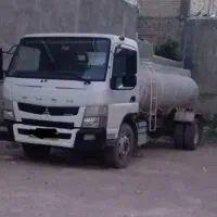 تانکر اب رسانی