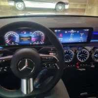 بنز a200L