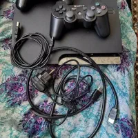 PS3 slim