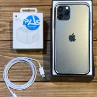 IPHONE 11 PRO ZAA 256