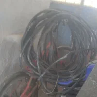 کابل برق۴نخ آلمینیومی۳فاز