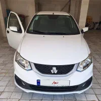 ساینا s دوگانه ۱۴۰۲