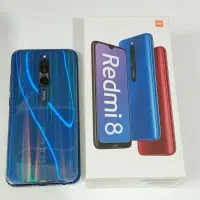 گوشی شیائومی redmi8