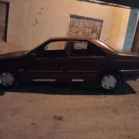 پژو۲۰۰۰ کاربرات معاوضه
