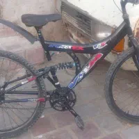 دوچرخه۲۶ کوهستان