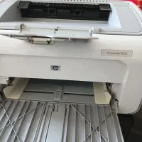پرینتر و مانیتور و اسکنر دستی