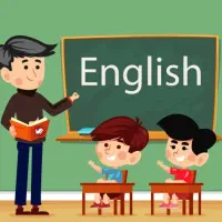 تدریس زبان انگلیسی