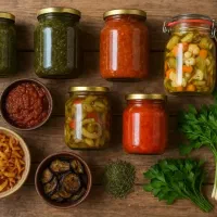 فروش انواع محصولات بهار