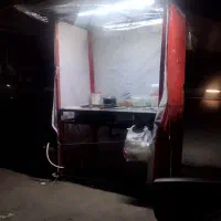 بساط فلافل