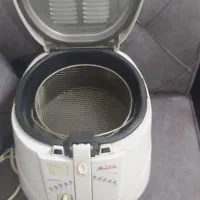 سرخ کن نو