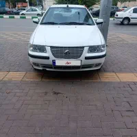 سمندEF7دوگانه منبع بزرگ