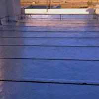 ایزوگام شرق مشهد و ارومیه و تبریز