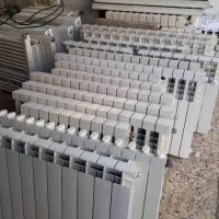 خریدار وفروش رادیاتور وابگرمکن
