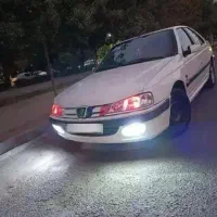 پرشیا|خودرو سواری و وانت|خوی, |دیوار