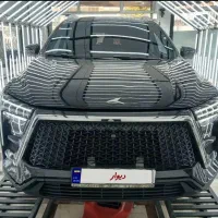 کی ام سیx5مدل۱۴۰۳