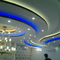 کناف ۶۰در۶۰ سقف کاذب نقد و اقساطی