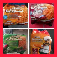 نودل هاتی
