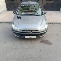 206 sd مدل 95 v8
