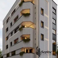 فروش اپارتمان تکمیل کارکرده