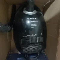 جاروبرقی bosch اصلی