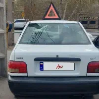 پراید93درحد|خودرو سواری و وانت|اصفهان, گرکان|دیوار