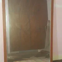 آینه قدی بزرگ