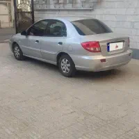 ریو ۸۵|خودرو سواری و وانت|اردبیل, |دیوار
