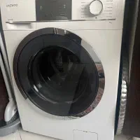 ماشین لباس‌شویی دوو ۷ کیلو