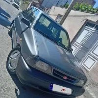 پراید 86