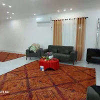 نوساز ۱۲۰ متری مبله|اجارهٔ خانه و ویلا|شیرگاه, |دیوار