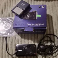 دوربین کنون PowerShot SX230 HS Canon اصل ژاپن