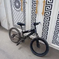 دوچرخه سایز ۲۰ فیس کل سبک سازی سالم سالم