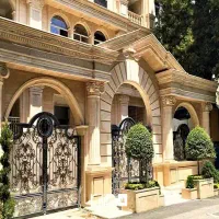 فروش آپارتمان ۲۰۵متری لوکس پلاک یک جنگل