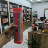 چراغ اضطراری چراغ قوه لامپ اضطراری چراغ شارژی