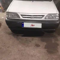 پراید ۸۶|خودرو سواری و وانت|خوی, |دیوار