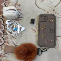 لوازم یدکی ایفون 13نرمال