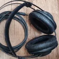 هدفون سیمی AKG