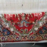 پادری دستباف هریس