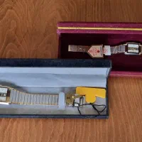 ساعت stylex، Omax quartz ، bell rose quartz