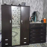 کمد و دراور